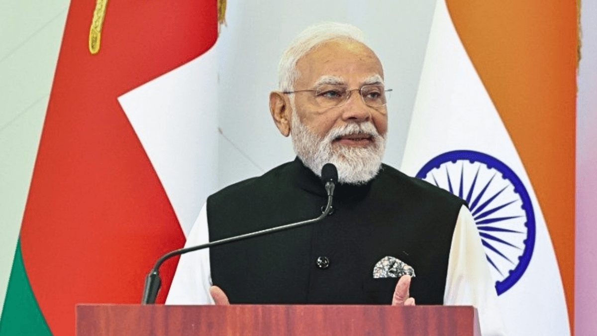 India Oman FTA Signed: India gets zero duty access to Oman