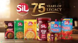 Reliance Consumer Products has relaunched the legacy foods brand SIL