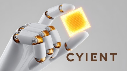 Cyient Semiconductors has acquired a stake of over 65 per cent in the United States-based semiconductor company Kintetic Technologies