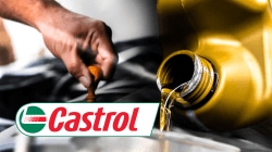 BP to sell 65% stake in Castrol to Stonepeak for $6 billion