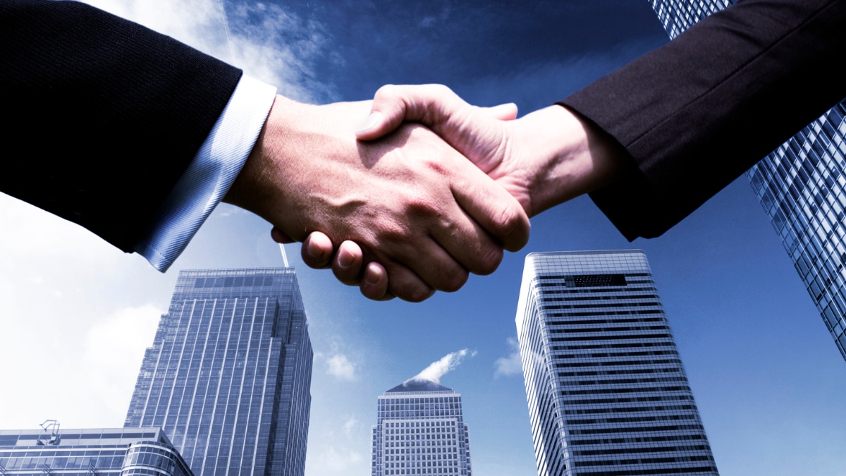 India Inc witnessed a surge in corporate consolidation in 2025