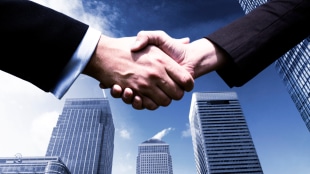 India Inc witnessed a surge in corporate consolidation in 2025