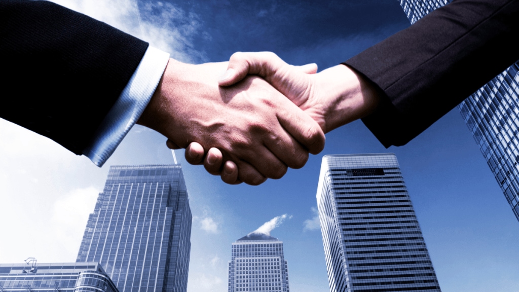 India Inc witnessed a surge in corporate consolidation in 2025 India Inc witnessed a surge in corporate consolidation in 2025