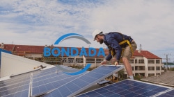 Bondada Engineering bags Rs 391 crore work order from NTPC Green Energy