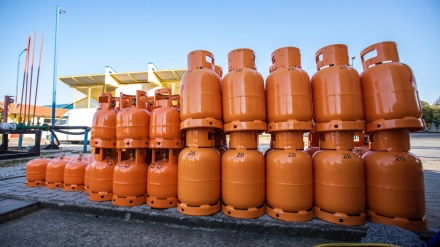 India's natural gas market is starting to show tangible benefits for consumers India's natural gas market is starting to show tangible benefits for consumers