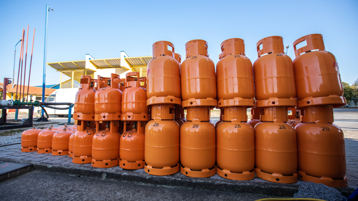 The increase follows a steep rise in global energy prices since the breakout of military conflict in West Asia (Representational image) The increase follows a steep rise in global energy prices since the breakout of military conflict in West Asia (Representational image)