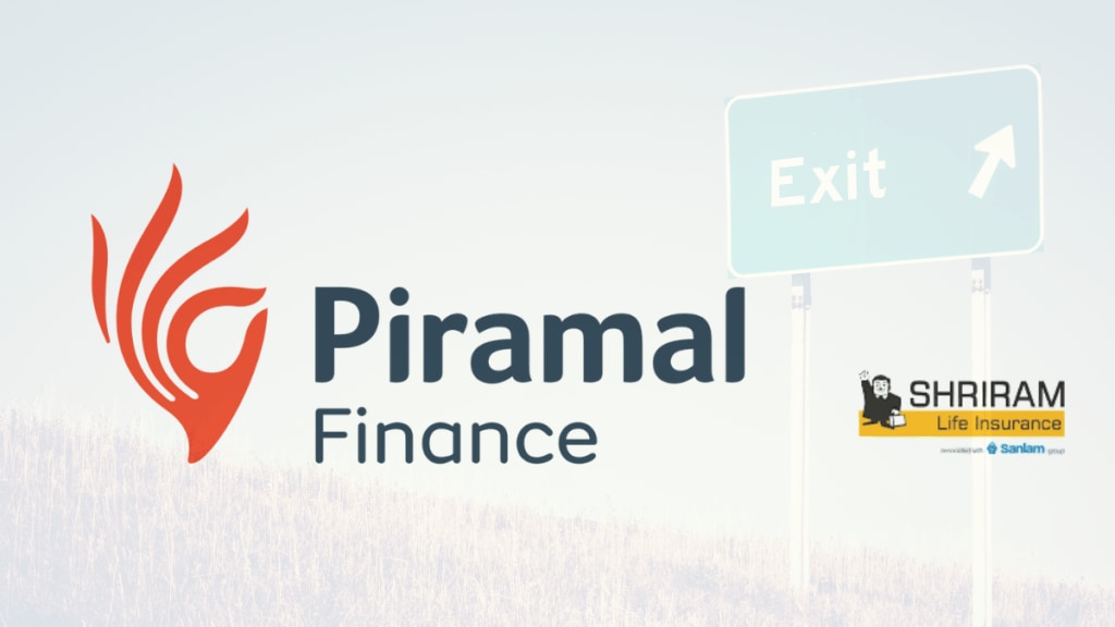 Piramal Finance sells Shriram Life Insurance stake for Rs 600 crore (Source: Canva) Piramal Finance sells Shriram Life Insurance stake for Rs 600 crore (Source: Canva)