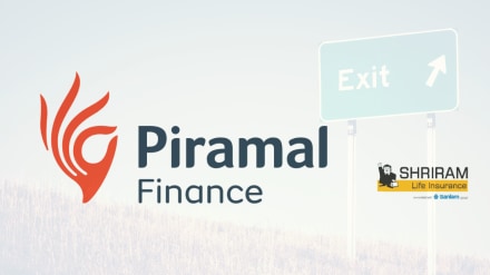 Piramal Finance sells Shriram Life Insurance stake for Rs 600 crore (Source: Canva)