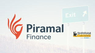 Piramal Finance to Exit Shriram Life with ₹600 Crore Stake Sale to Sanlam