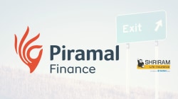 Piramal Finance to fully exit Shriram Life with Rs 600 crore stake sale to Sanlam