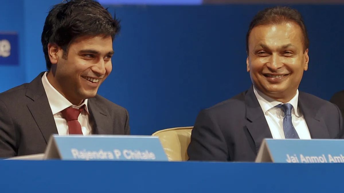 The Central Bureau of Investigation has booked Anil Ambani’s son, Jai Anmol Anil Ambani, over alleged cheating of Rs 228.06 crore The Central Bureau of Investigation has booked Anil Ambani’s son, Jai Anmol Anil Ambani, over alleged cheating of Rs 228.06 crore