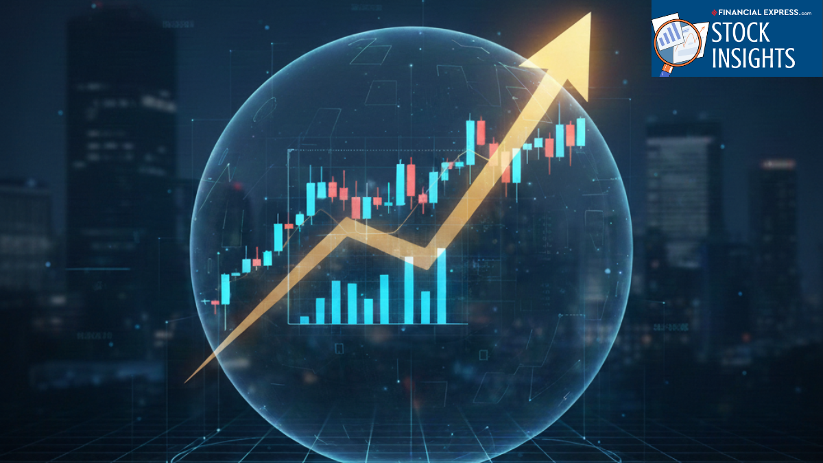 Let’s take a look at where the Vedanta share price will be in 3 years from now. (Image: AI-Generated)