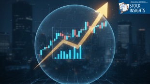 Let’s take a look at where the Vedanta share price will be in 3 years from now. (Image: AI-Generated)