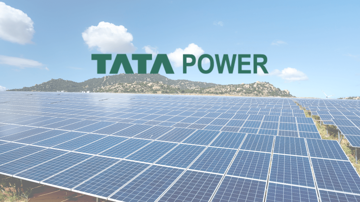 Tata Power Managing Director and CEO Praveer Sinha said that the company is looking to finalise the 10 GW wafer and ingot project Tata Power Managing Director and CEO Praveer Sinha said that the company is looking to finalise the 10 GW wafer and ingot project