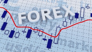 India’s forex reserves rise by USD 1.03 billion on gold value surge (Source: Canva)