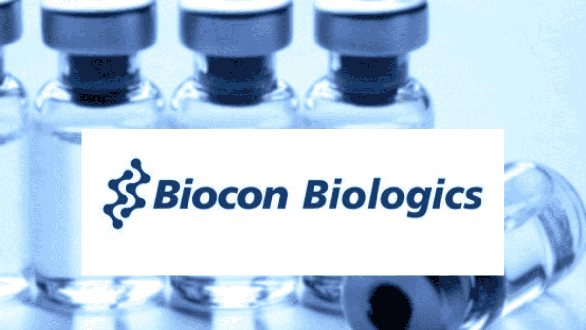 Biocon, Biocon share price, Biocon shares in focus, Biocon Biologics merger