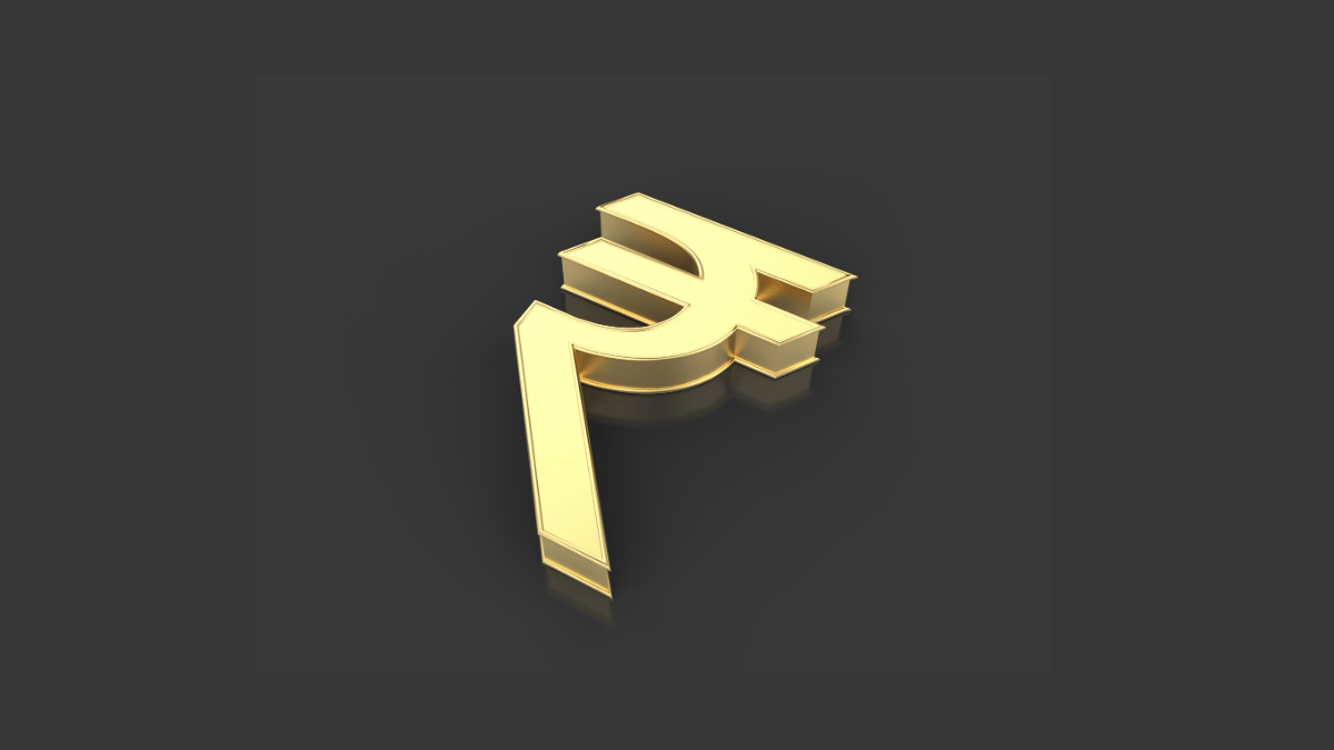 Rupee breaches 90 against dollar Rupee breaches 90 against dollar