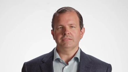 Graham Walker, Fibrebond CEO