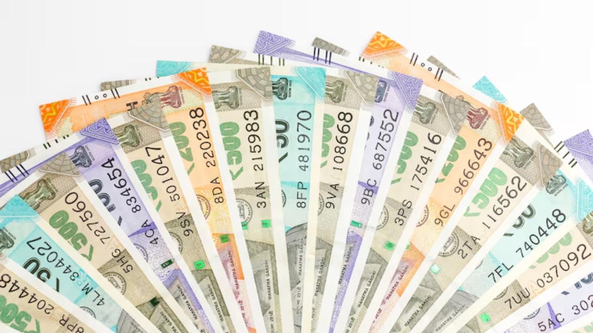 Rs 5 crore retirement claim divides social media