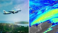 US airports face 6-hour delays as snowstorm delays 1,700 flights