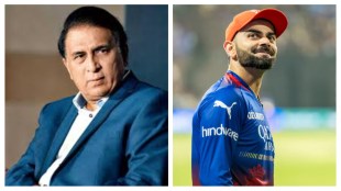 Who needs a Superman when you have Virat Kohli’: Sunil Gavaskar praises start-batter on scoring 53rd ODI century