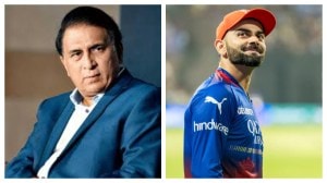 Who needs a Superman when you have Virat Kohli’: Sunil Gavaskar praises start-batter on scoring 53rd ODI century