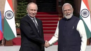 Why India’s Embrace of Putin Was a Betrayal of Foundational Democratic Values