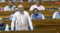 Parliament Winter Session Live: Lok Sabha set for fiery debate as PM Modi prepares to lead discussion on Vande Mataram
