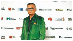 It’s essential to talk about what the youth are going through: Neeraj Ghaywan