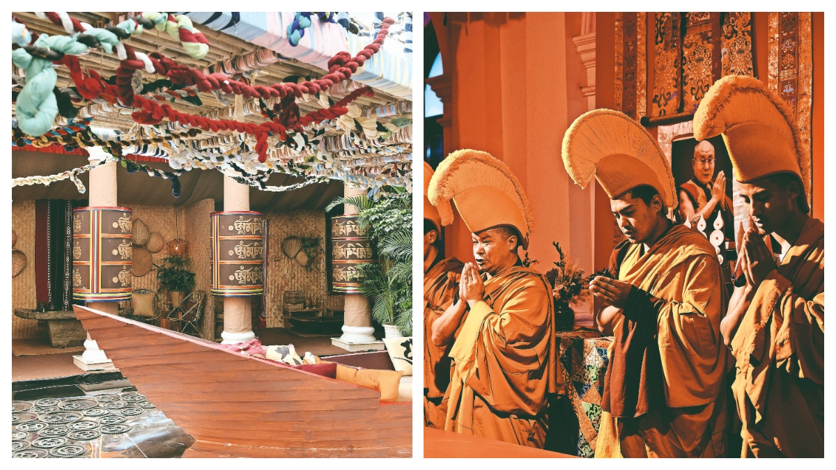 Himalayan Festival in Delhi Showcases Culture, Craft, and Conservation from the Mountains