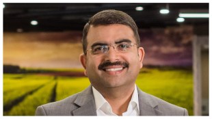 Rishi Gupta, MD & CEO, FINO Payments Bank