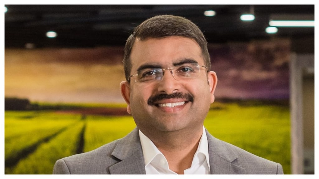 Rishi Gupta, MD & CEO, FINO Payments Bank Rishi Gupta, MD & CEO, FINO Payments Bank