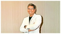 How ElasticRun CEO Sandeep Deshmukh built a $400 million logistics disruptor from a Pune flat