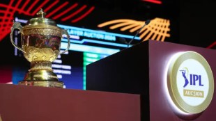 IPL Auction Player List 2026 | IPL 2026 Auction List Announced