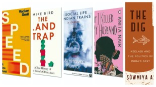 New Releases