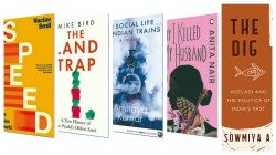 On the shelf: From global land economics and financial traps to Indian rail culture