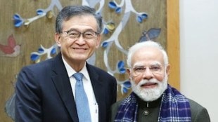 Intel CEO meets PM Modi