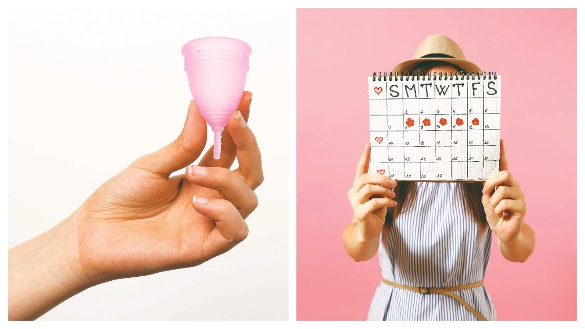 Menstrual cups gain popularity in India