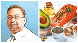 The Omega 3 angle: Why is this important for health, and how should we consume it?