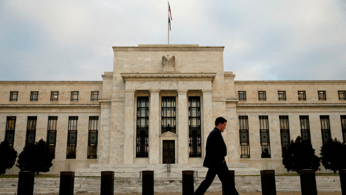 Why India wants the US Fed to cut rates Why India wants the US Fed to cut rates