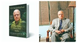 Book review | MS Swaminathan: The Man Who Fed India