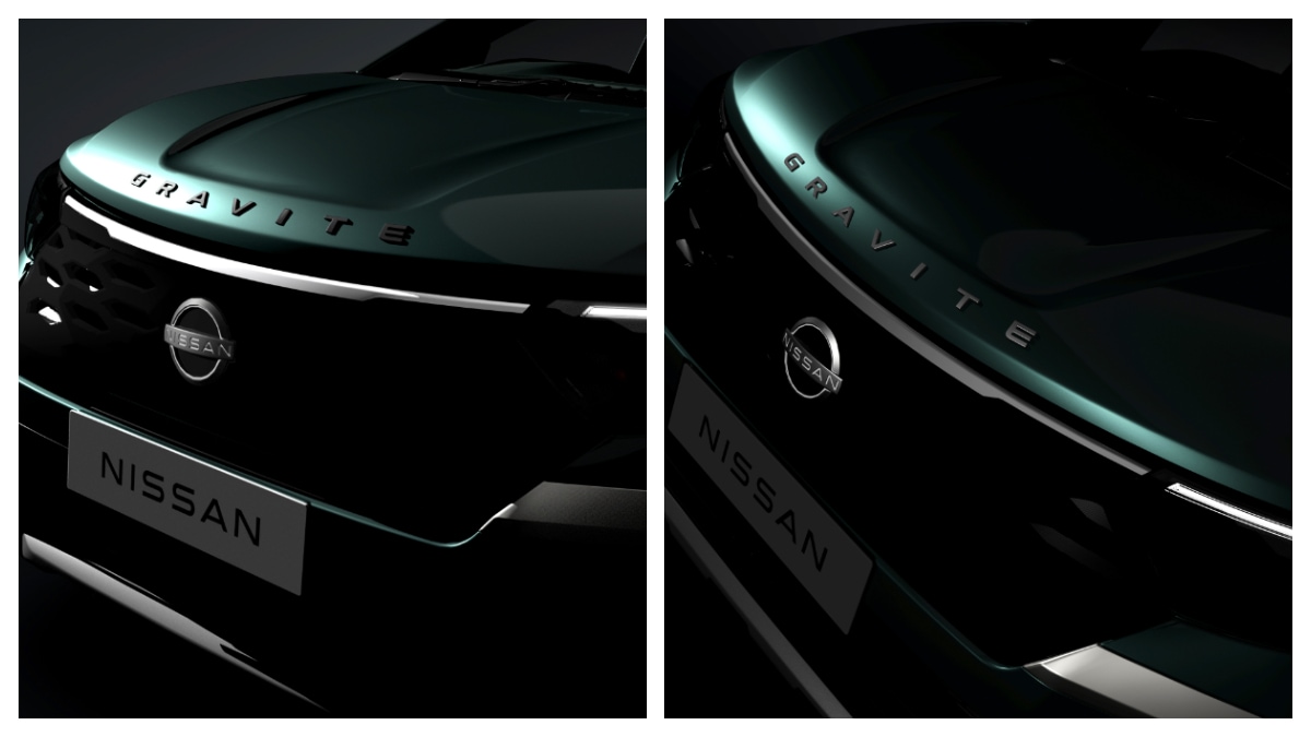 Nissan Gravite MPV Set for March 2026 Launch