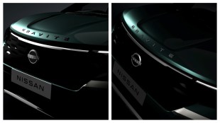 Nissan Gravite MPV Set for March 2026 Launch