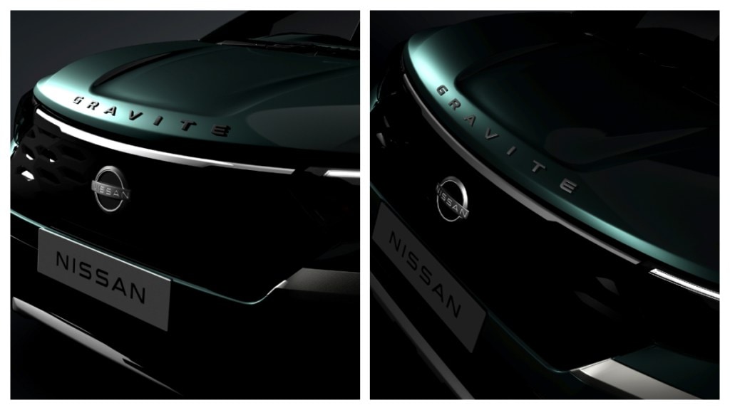 Nissan Gravite MPV Set for March 2026 Launch