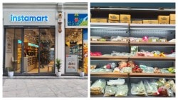 Swiggy Instamart pilots seller-led experiential stores in Gurugram