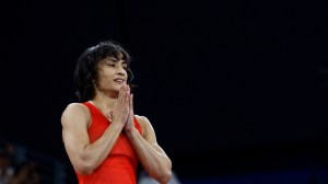 Vinesh Phogat ends retirement