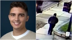 Brown University Shooting: Benjamin Erickson identified as ‘person of interest’ – Who is he?