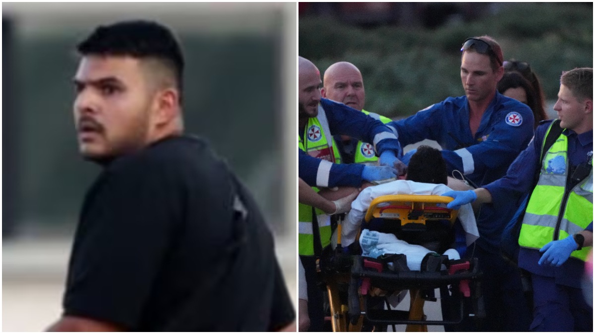 Bondi beach shooter Naveed Akram mother reveals details