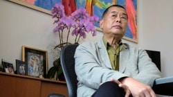 Who is Jimmy Lai? Hong Kong media tycoon found guilty in landmark national security trial