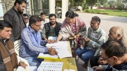 SIR draft roll live updates: ECI expected to publish names of nearly 7.08 cr voters in West Bengal today